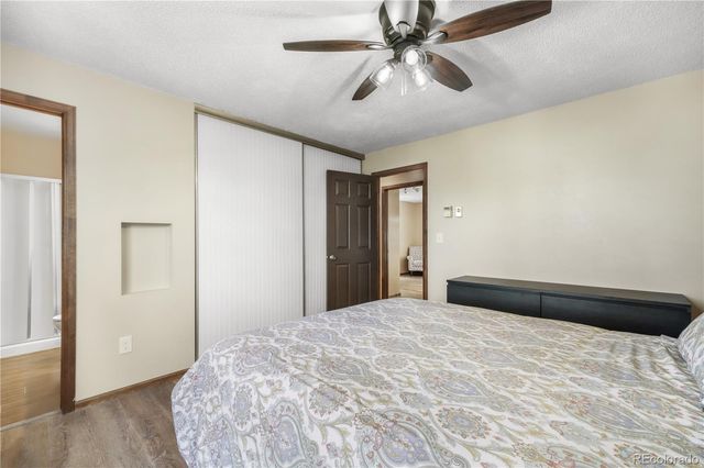 223 Saddlemountain Road, Colorado Springs, CO 80919