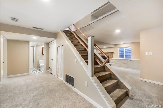 223 Saddlemountain Road, Colorado Springs, CO 80919