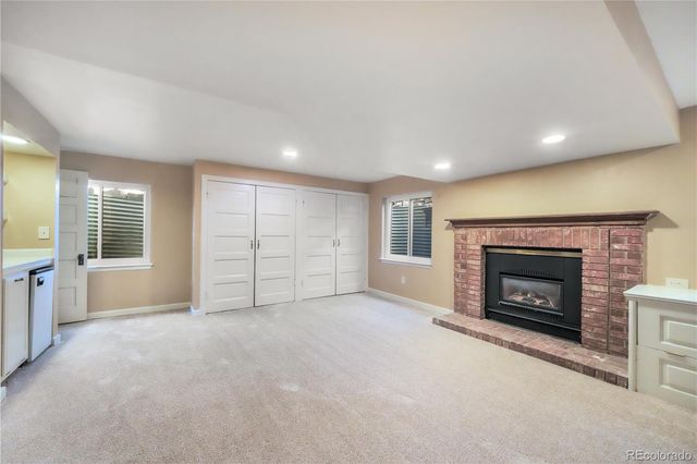 223 Saddlemountain Road, Colorado Springs, CO 80919