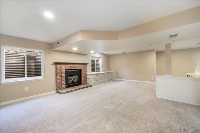 223 Saddlemountain Road, Colorado Springs, CO 80919