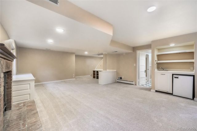 223 Saddlemountain Road, Colorado Springs, CO 80919