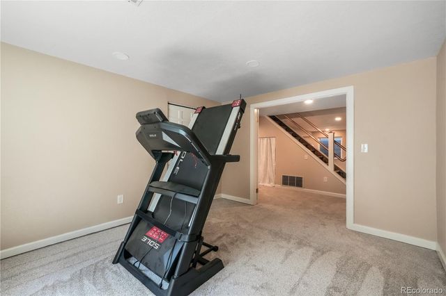 223 Saddlemountain Road, Colorado Springs, CO 80919