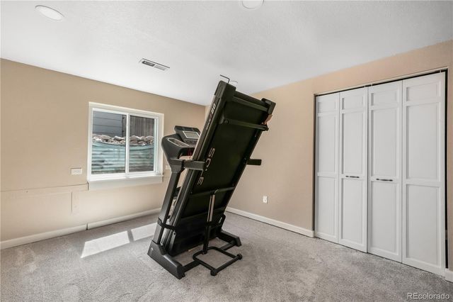 223 Saddlemountain Road, Colorado Springs, CO 80919