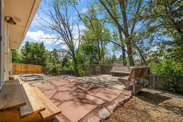 223 Saddlemountain Road, Colorado Springs, CO 80919