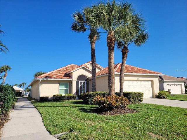 1311 BERKSHIRE COURT, Venice, FL 34292