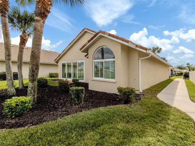 1311 BERKSHIRE COURT, Venice, FL 34292