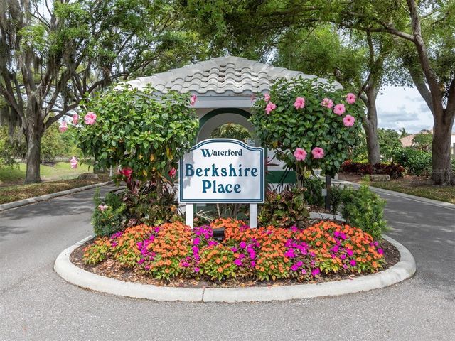 1311 BERKSHIRE COURT, Venice, FL 34292