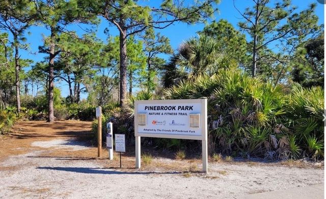 1311 BERKSHIRE COURT, Venice, FL 34292