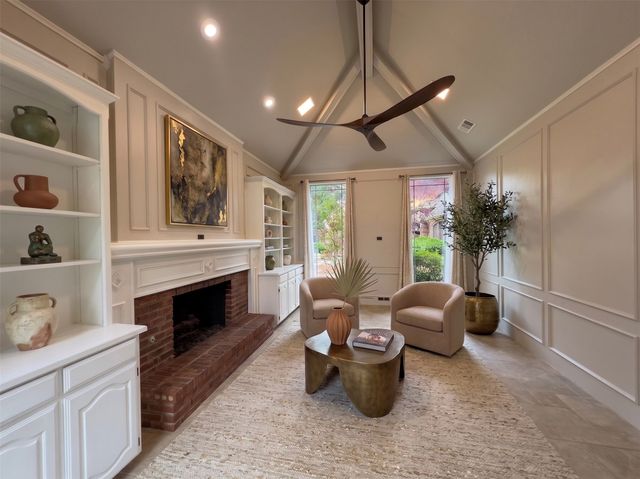 6524 Pheasant Run Road, Plano, TX 75023