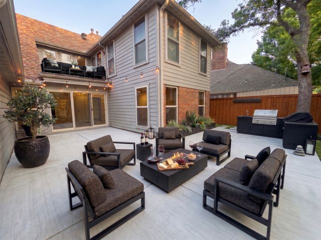 6524 Pheasant Run Road, Plano, TX 75023