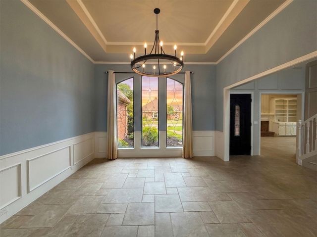 6524 Pheasant Run Road, Plano, TX 75023