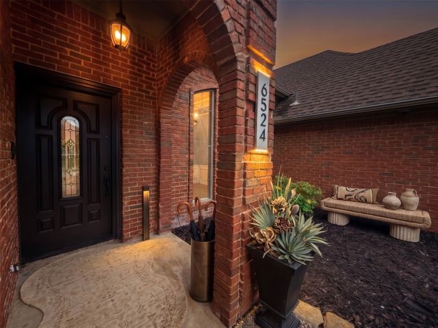6524 Pheasant Run Road, Plano, TX 75023