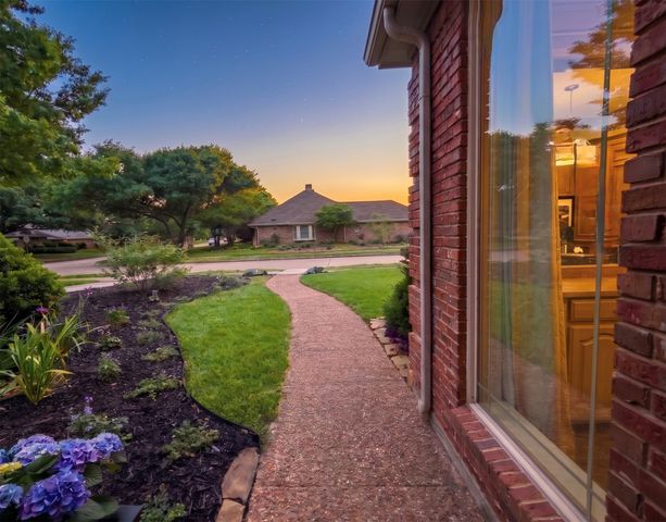 6524 Pheasant Run Road, Plano, TX 75023