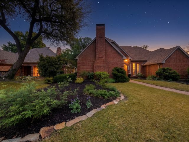 6524 Pheasant Run Road, Plano, TX 75023