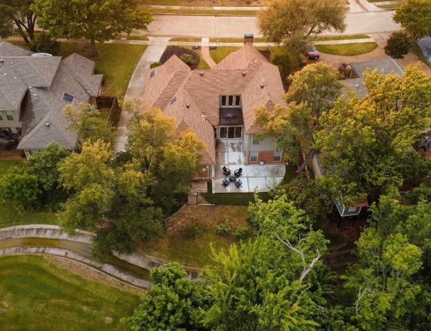 6524 Pheasant Run Road, Plano, TX 75023