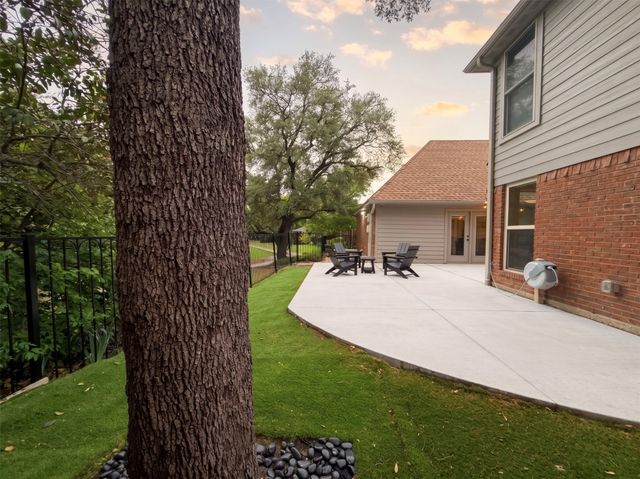 6524 Pheasant Run Road, Plano, TX 75023