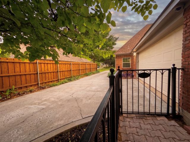 6524 Pheasant Run Road, Plano, TX 75023