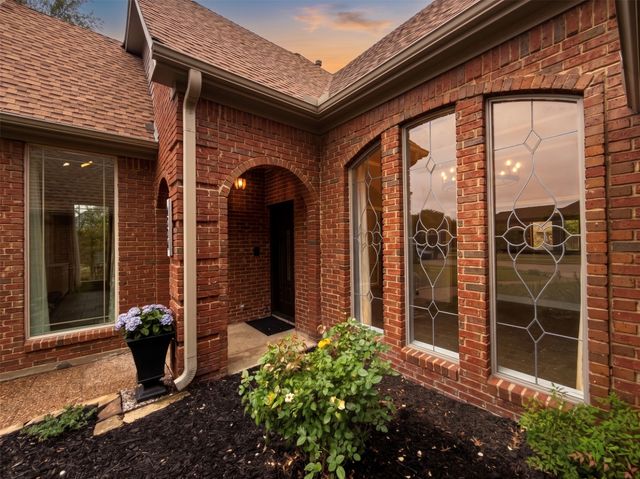 6524 Pheasant Run Road, Plano, TX 75023