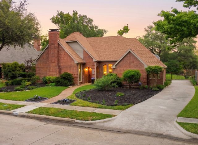 6524 Pheasant Run Road, Plano, TX 75023