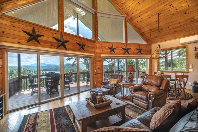 78 Hawk Nest Place, Murphy, NC 28906