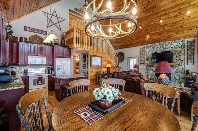 78 Hawk Nest Place, Murphy, NC 28906