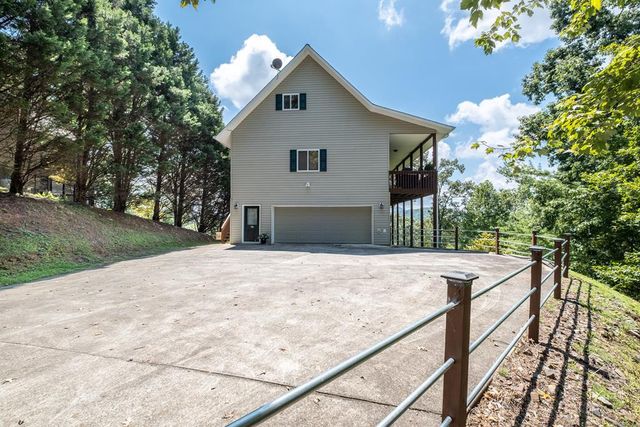78 Hawk Nest Place, Murphy, NC 28906