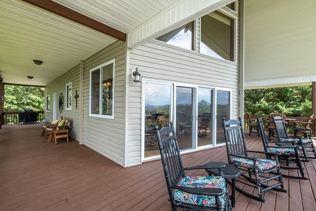 78 Hawk Nest Place, Murphy, NC 28906