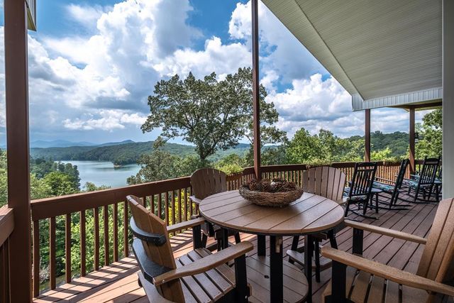 78 Hawk Nest Place, Murphy, NC 28906