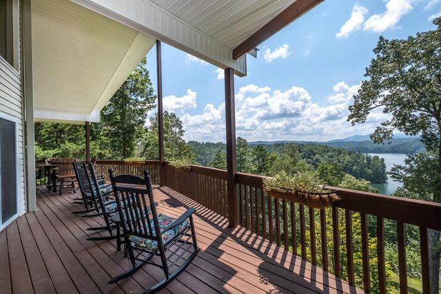 78 Hawk Nest Place, Murphy, NC 28906