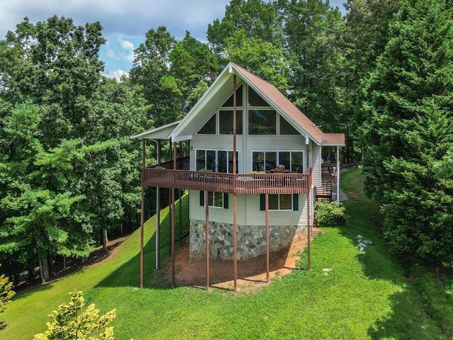 78 Hawk Nest Place, Murphy, NC 28906