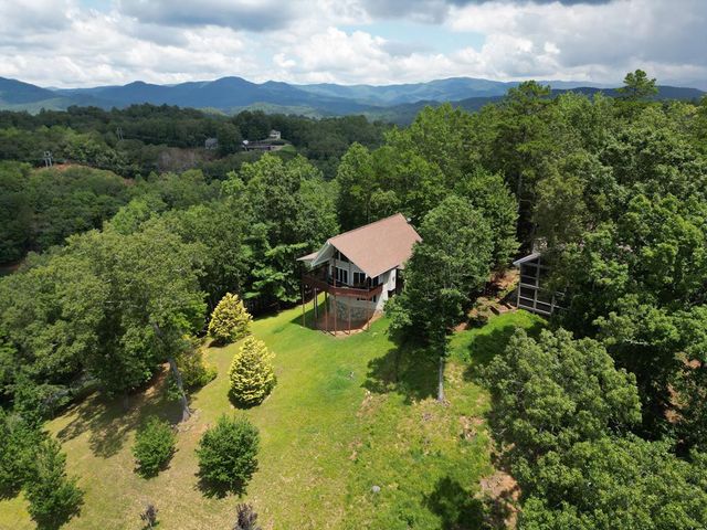 78 Hawk Nest Place, Murphy, NC 28906