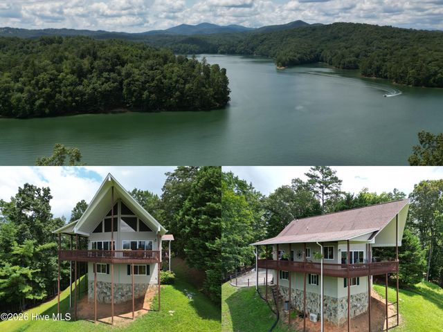 78 Hawk Nest Place, Murphy, NC 28906