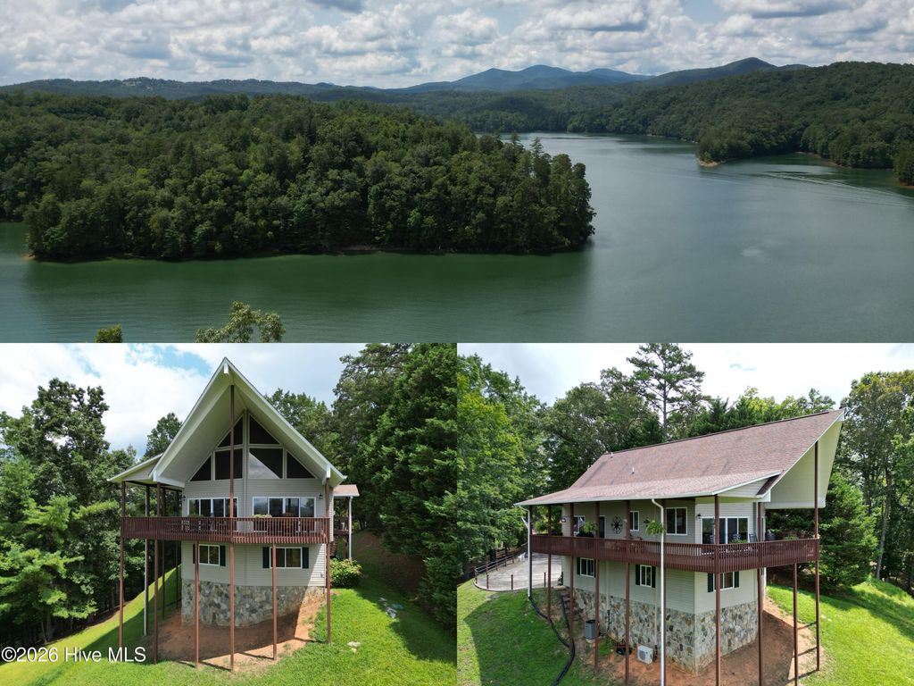 78 Hawk Nest Place, Murphy, NC 28906