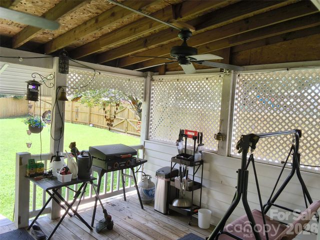 1200 Woodlawn Street, Kannapolis, NC 28083
