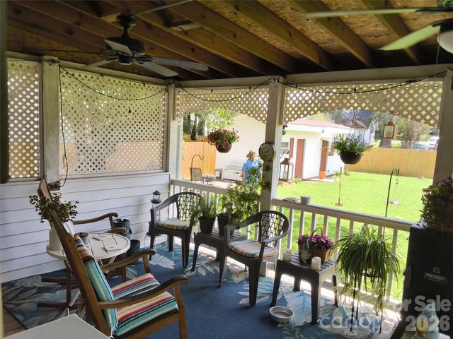 1200 Woodlawn Street, Kannapolis, NC 28083