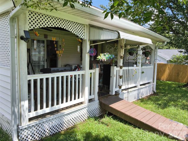 1200 Woodlawn Street, Kannapolis, NC 28083
