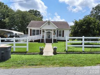 1200 Woodlawn Street, Kannapolis, NC 28083