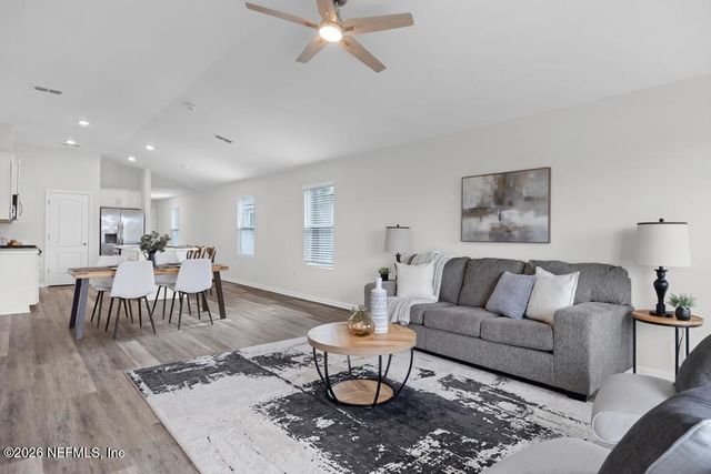 323 CAMINHA Road, St. Augustine, FL 32084