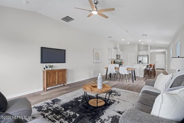 323 CAMINHA Road, St. Augustine, FL 32084
