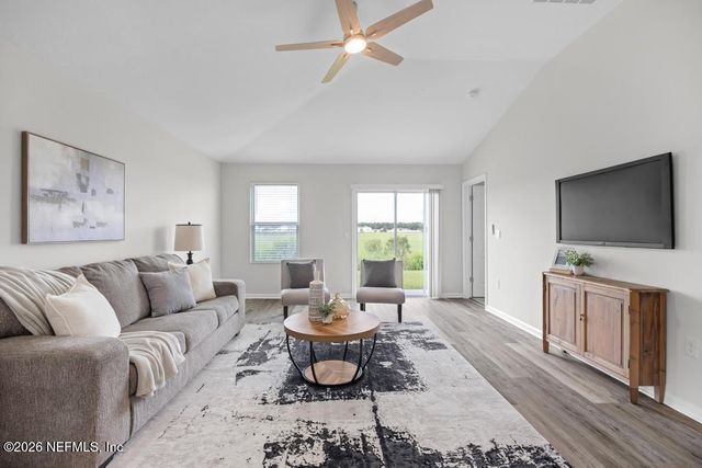 323 CAMINHA Road, St. Augustine, FL 32084