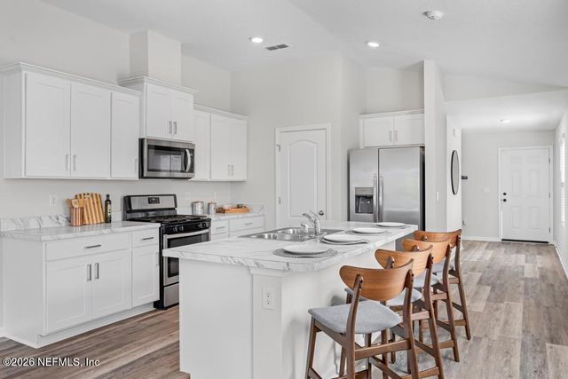 323 CAMINHA Road, St. Augustine, FL 32084