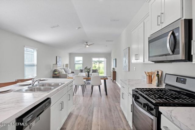 323 CAMINHA Road, St. Augustine, FL 32084