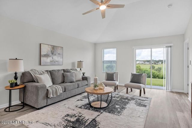 323 CAMINHA Road, St. Augustine, FL 32084