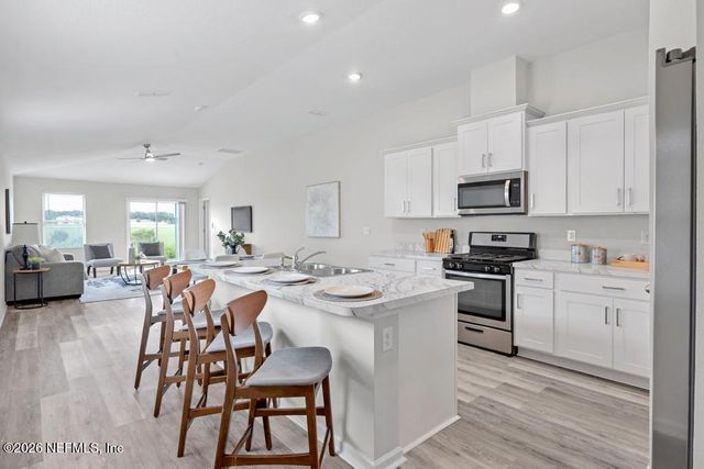 323 CAMINHA Road, St. Augustine, FL 32084