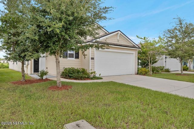 323 CAMINHA Road, St. Augustine, FL 32084