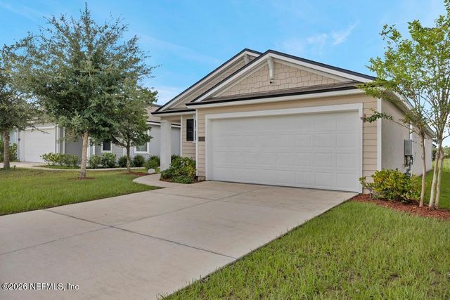 323 CAMINHA Road, St. Augustine, FL 32084