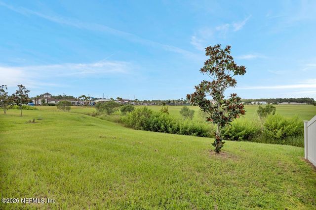 323 CAMINHA Road, St. Augustine, FL 32084