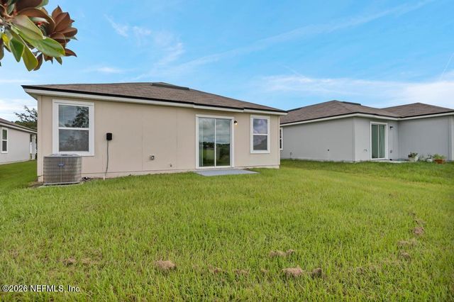 323 CAMINHA Road, St. Augustine, FL 32084