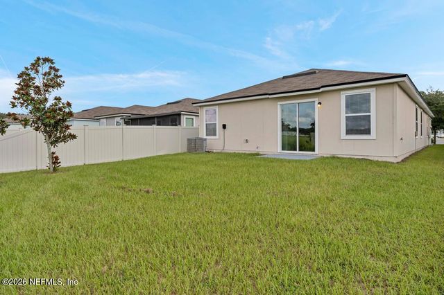 323 CAMINHA Road, St. Augustine, FL 32084