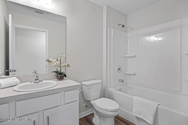 323 CAMINHA Road, St. Augustine, FL 32084